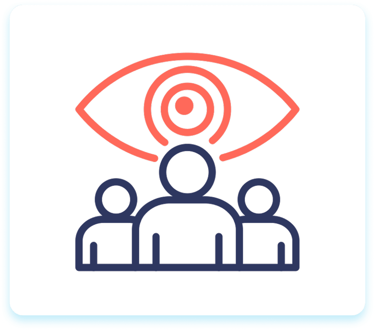 Vision Graphic
