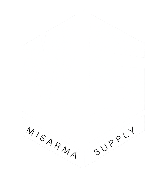 misarma logo white