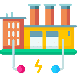 Energy & Power Generation