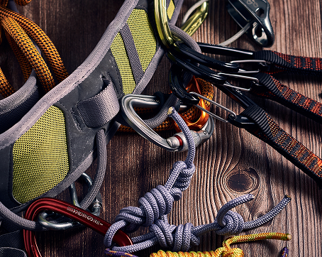 Lifting Equipment & Accessories
