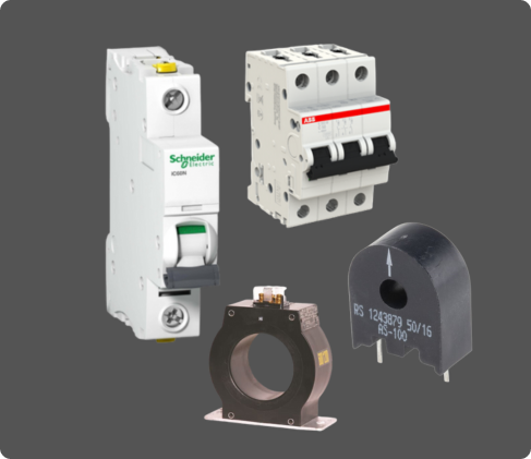 Electrical Protections & Distributions