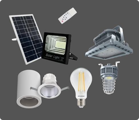 Lighting Fixtures