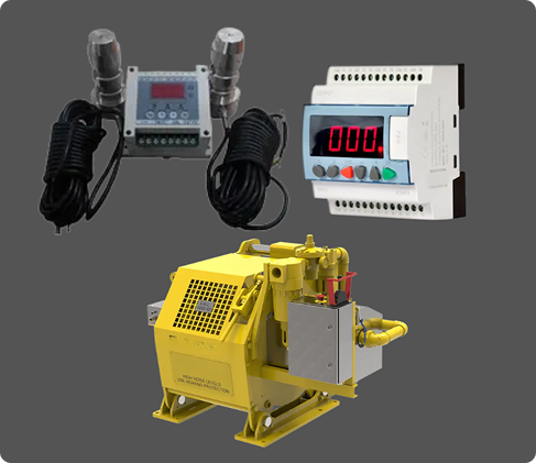 Safety & load control