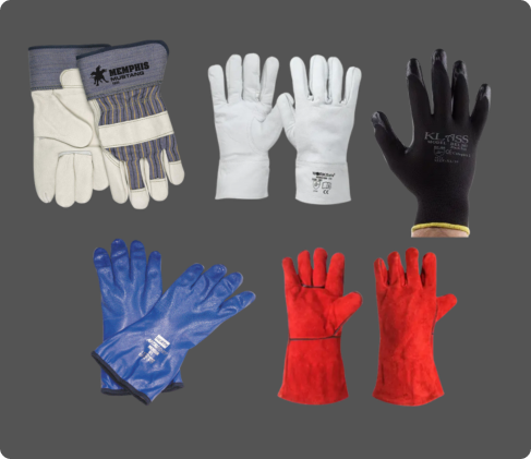 Hand protection