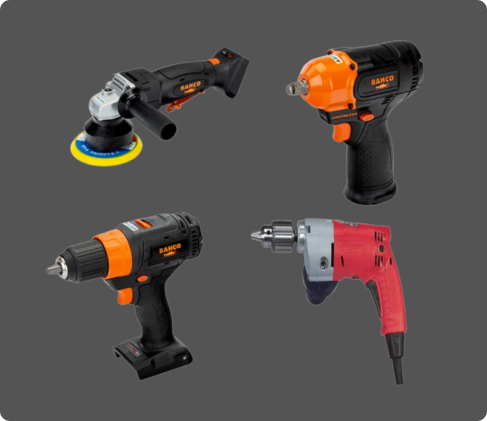 Power tools